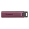 Kép 1/8 - Kingston 256GB USB3.2 Type-A DataTraveler Max (DTMAXA/256GB) pendrive