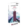 Kép 3/8 - Kingston 256GB USB3.2 Type-A DataTraveler Max (DTMAXA/256GB) pendrive