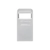 Kingston 256GB DataTraveler Micro USB3.2 A Ezüst (DTMC3G2/256GB) pendrive