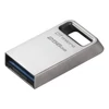 Kingston 256GB DataTraveler Micro USB3.2 A Ezüst (DTMC3G2/256GB) pendrive