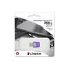 Kingston 256GB USB3.2 Gen1 C/USB3.2 Gen1 A DataTraveler microDuo 3C (DTDUO3CG3/256GB) pendrive