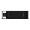 Kingston 256GB USB3.2 C DataTraveler 70 (DT70/256GB) pendrive