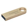 Kingston 256GB 3.2 Gen 1 DT SE9 G3 220MB/s (DTSE9G3/256GB) fém Flash Drive