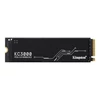 Kép 4/6 - Kingston 2TB M.2 NVMe 2280 KC3000 (SKC3000D/2048G) SSD