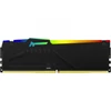 Kép 3/4 - Kingston 32GB DDR5 5600MHz Fury Beast RGB Black
