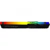 Kép 4/4 - Kingston 32GB DDR5 5600MHz Fury Beast RGB Black