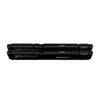 Kép 7/7 - Kingston 32GB/5200MHz DDR-5 (Kit of 2) FURY Beast Black (KF552C40BBK2-32) memória
