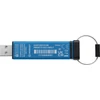 Kép 8/8 - Kingston 32GB USB3.2 Gen1 A Ironkey Keypad 200 (IKKP200/32GB) pendrive