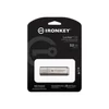 Kingston 32GB USB3.2 Gen1 A IronKey Locker+ 50 (IKLP50/32GB) pendrive