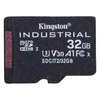 Kép 4/6 - Kingston 32GB SD micro Industrial (SDHC Class 10 A1) (SDCIT2/32GBSP) memória kártya