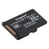 Kép 5/6 - Kingston 32GB SD micro Industrial (SDHC Class 10 A1) (SDCIT2/32GBSP) memória kártya