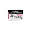 Kép 2/4 - Kingston 32GB SD micro Endurance (SDHC Class 10) (SDCE/32GB) memória kártya