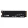Kép 4/6 - Kingston 512GB M.2 NVMe 2280 KC3000 (SKC3000S/512G) SSD