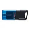 Kép 1/6 - Kingston 64GB USB3.2 Type-C DataTraveler 80 M (DT80M/64GB) pendrive
