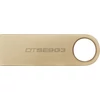 Kingston 64GB 3.2 Gen 1 DT SE9 G3 220MB/s (DTSE9G3/64GB) fém Flash Drive