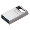 Kép 8/9 - Kingston 64GB DataTraveler Micro USB3.2 A Ezüst (DTMC3G2/64GB) pendrive