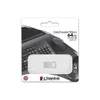Kingston 64GB DataTraveler Micro USB3.2 A Ezüst (DTMC3G2/64GB) pendrive
