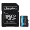 Kép 6/8 - Kingston 64GB SD micro Endurance (SDXC Class 10) (SDCE/64GB) memória kártya