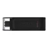 Kép 7/9 - Kingston 64GB USB3.2 C DataTraveler 70 (DT70/64GB) pendrive