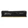 Kép 8/8 - Kingston 8GB/3200MHz DDR-4 FURY Beast Black (KF432C16BB/8) memória