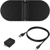 Kép 5/11 - Kingston HyperX ChargePlay Base töltő állomás (EU adapterrel)