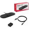 Kép 9/11 - Kingston HyperX ChargePlay Base töltő állomás (EU adapterrel)