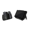 Kép 8/10 - Kingston HyperX ChargePlay Clutch for Nintendo Switch töltőállomás
