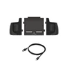 Kép 9/10 - Kingston HyperX ChargePlay Clutch for Nintendo Switch töltőállomás