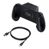 Kép 11/12 - Kingston HyperX ChargePlay Clutch okostelefonhoz konroller tartó és töltő