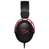Kingston HyperX Cloud Alpha Gaming Headset Black/Red