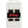 Kép 5/5 - Kingston 16GB/3200MHz DDR-4 (Kit of 2) FURY Impact (KF432S20IBK2/16) notebook memória