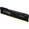 Kép 7/8 - Kingston 16GB/3600MHz DDR-4 FURY Beast Black (KF436C18BB/16) memória