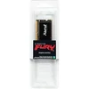 Kép 5/5 - Kingston 32GB/3200MHz DDR-4 FURY Impact (KF432S20IB/32) notebook memória