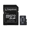 Kingston 32GB SD micro Industrial (SDHC Class 10 A1) (SDCIT2/32GB) memória kártya + olvasó