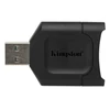 Kártyaolvasó, SD kártyához, USB 3.2 Gen 1, KINGSTON 