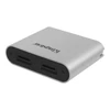 Kép 6/7 - Kingston Workflow USB 3.2 micro SD kártyaolvasó