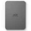LaCie 4TB 2,5