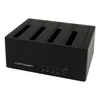LC Power LC-DOCK-U3-4B HDD docking station