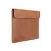 Kép 2/5 - FIXED Oxford bőr tok Apple MacBook Air 13" Retina (2018/2019/2020), barna