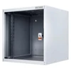 Kép 3/3 - Legrand EVO16U6060 19" 16U SZÉL:600 MÉLY:600 MAG:805 hálózati faliszekrény komplett Evoline