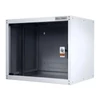Kép 3/3 - Legrand EVO7U6045 19" 7U SZÉL:600 MÉLY:450 MAG:405 hálózati faliszekrény komplett Evoline