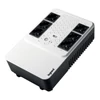 Kép 5/5 - Legrand 310082 KEOR-M 800 VA standby szünetmentes elosztósor