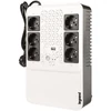 Kép 4/5 - Legrand 310082 KEOR-M 800 VA standby szünetmentes elosztósor