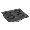 Kép 3/3 - Legrand 646431 Linkeo tetőventillátor és termosztát készlet 4 ventillátoros 360m3/m3