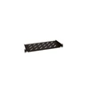 Kép 2/2 - Legrand Rackszekrény polc - (19", 2U, fix, 200 mm mély, 2 ponton rögzíthető, 15kg, Linkeo, Fekete)