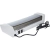Kép 6/11 - Laminálógép, A4, 80-125 mikron, LEITZ "iLam Home Office", szürke