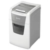 Kép 11/15 - Iratmegsemmisítő, konfetti, 150 lap, LEITZ "IQ AutoFeed Office 150 P4 Pro"