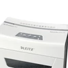 Kép 13/22 - Iratmegsemmisítő, mikrokonfetti, 3 lap, LEITZ "IQ Protect 3M"