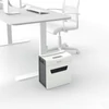 Kép 14/22 - Iratmegsemmisítő, mikrokonfetti, 3 lap, LEITZ "IQ Protect 3M"