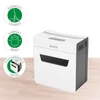 Kép 15/22 - Iratmegsemmisítő, mikrokonfetti, 3 lap, LEITZ "IQ Protect 3M"